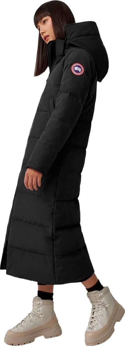 Mystique No Fur Parka - Women's|-|Parka Mystique sans fourrure - Femme sold by Altitude Sports product image thumbnail 5