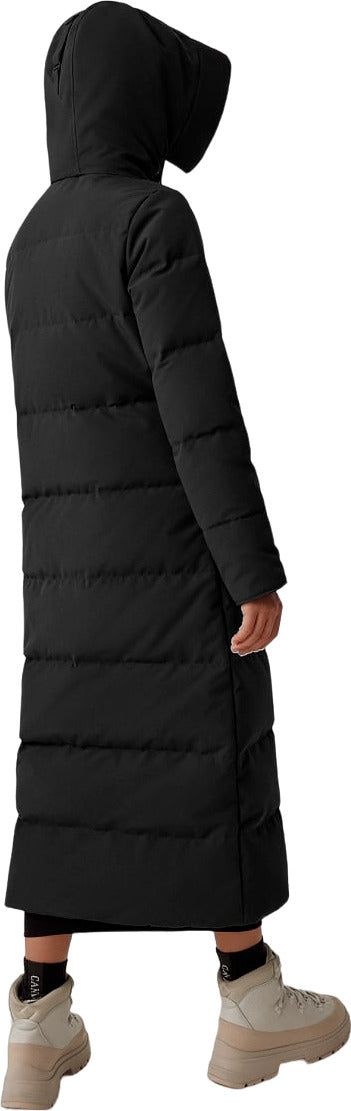 Mystique No Fur Parka - Women's|-|Parka Mystique sans fourrure - Femme sold by Altitude Sports product image thumbnail 2