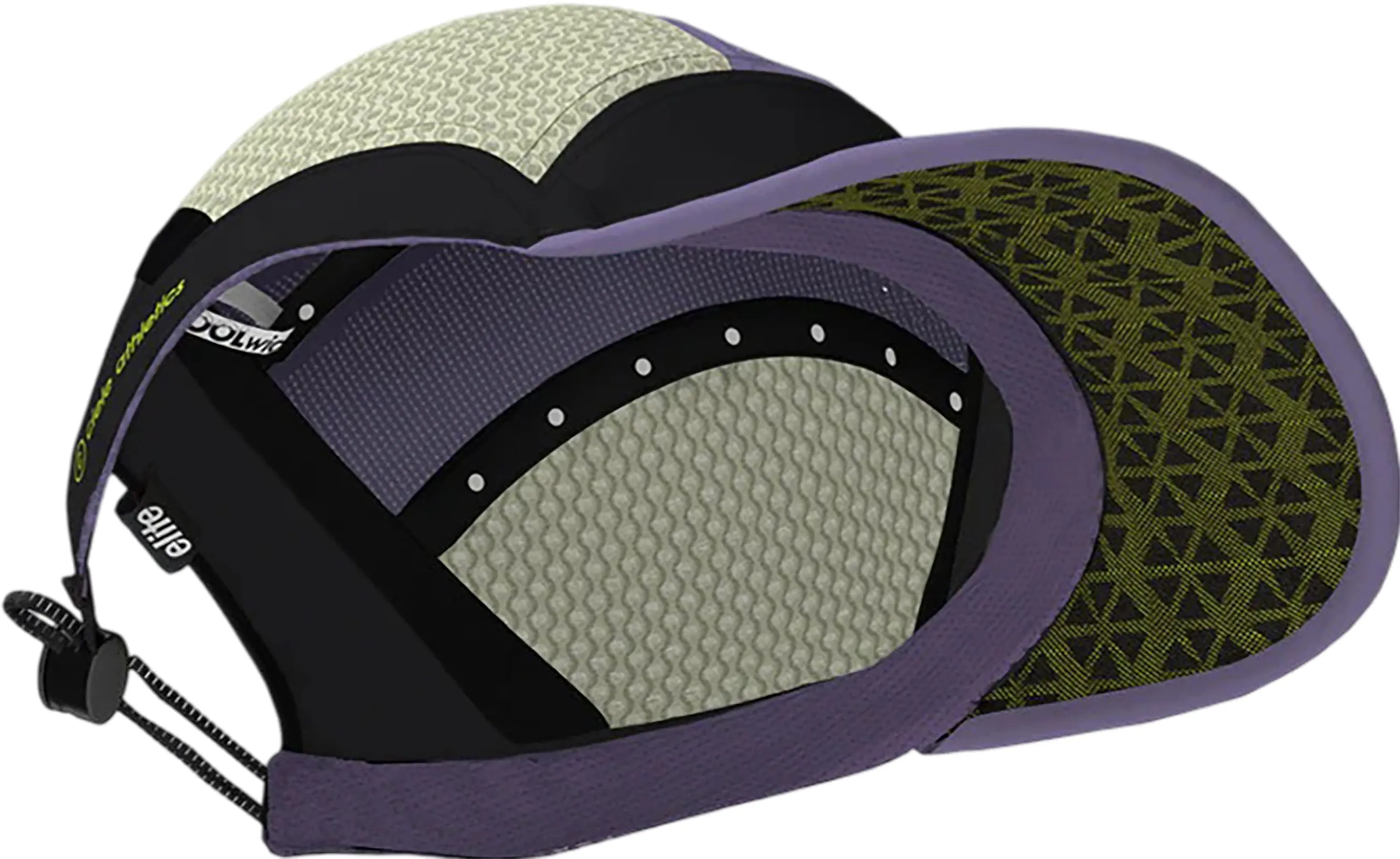 RDCap - Elite |-|Casquette RD - Elite sold by Altitude Sports product image thumbnail 2