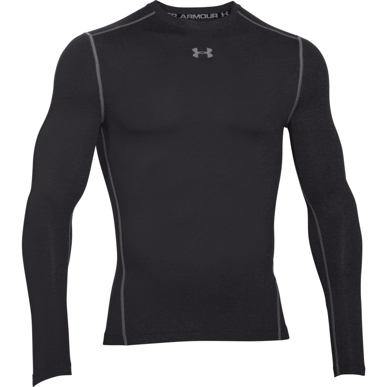 ColdGear Crew - Men's|-|Chandail à col rond et manches longues ColdGear - Homme sold by Altitude Sports