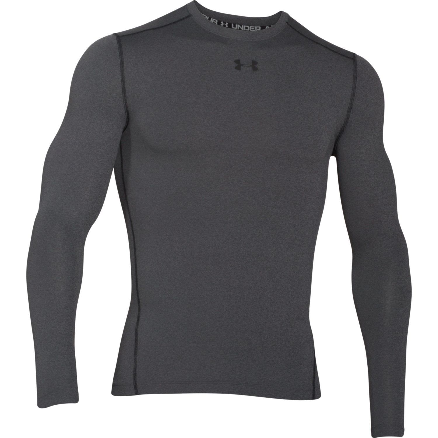 ColdGear Crew - Men's|-|Chandail à col rond et manches longues ColdGear - Homme sold by Altitude Sports product image thumbnail 2