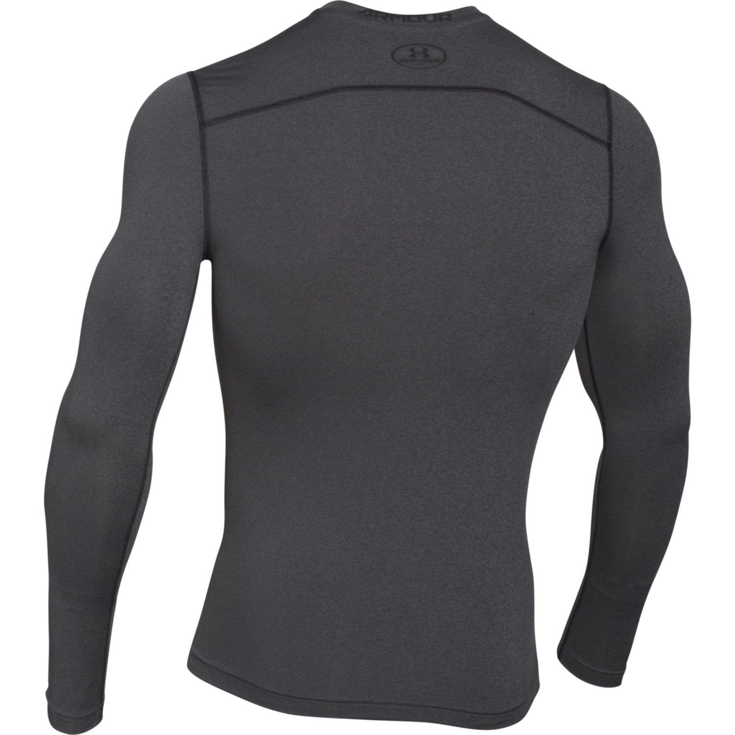 ColdGear Crew - Men's|-|Chandail à col rond et manches longues ColdGear - Homme sold by Altitude Sports product image thumbnail 3