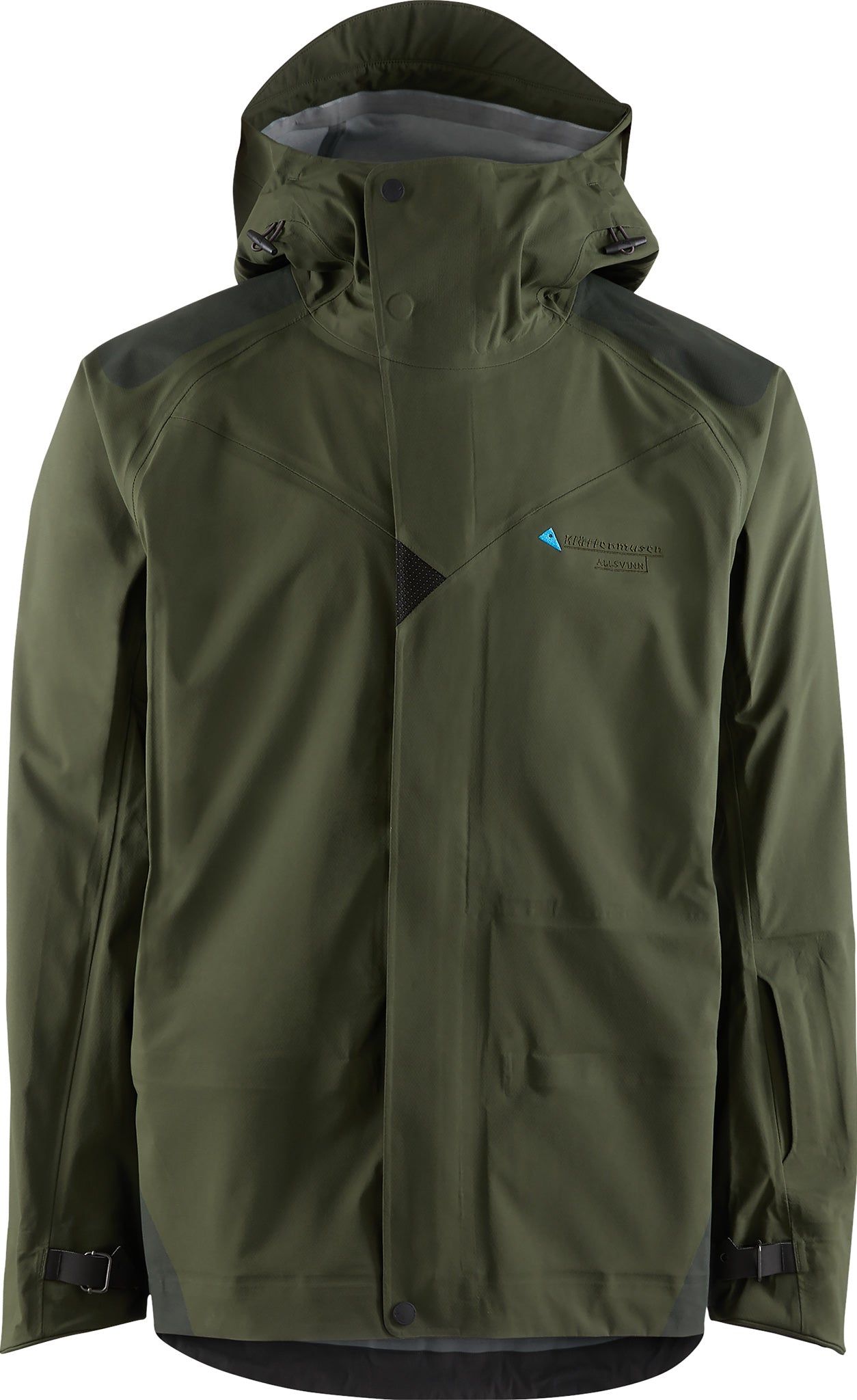 Allsvinn Cutan Jacket - Men's|-|Veste Allsvinn Cutan - Homme sold by Altitude Sports