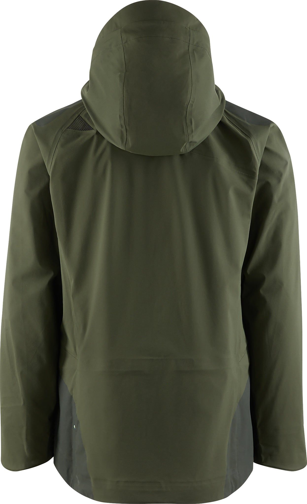 Allsvinn Cutan Jacket - Men's|-|Veste Allsvinn Cutan - Homme sold by Altitude Sports product image thumbnail 2