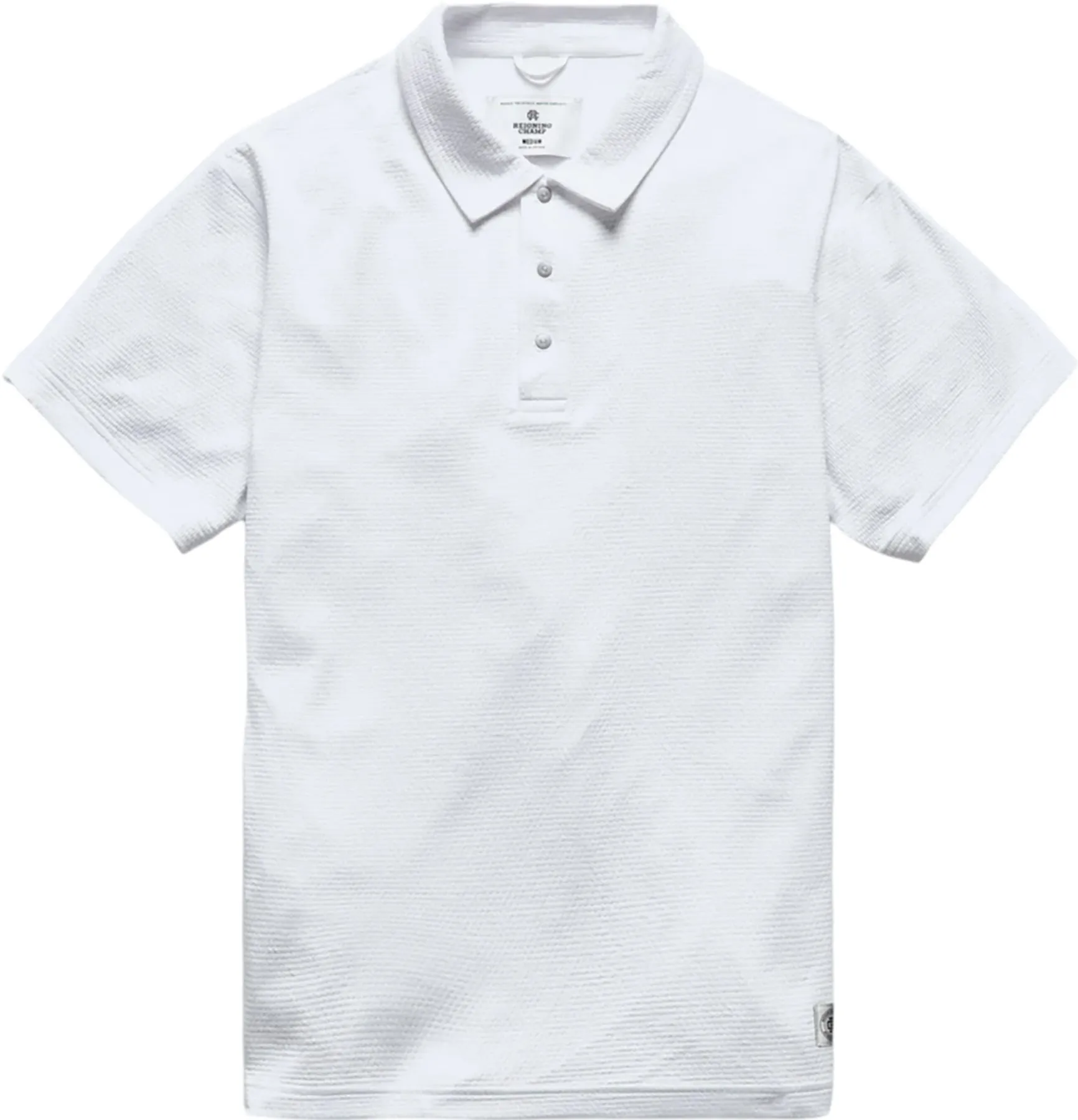 Solotex Mesh Tiebreak Polo - Men's|-|Polo Solotex Mesh Tiebreak - Homme sold by Altitude Sports