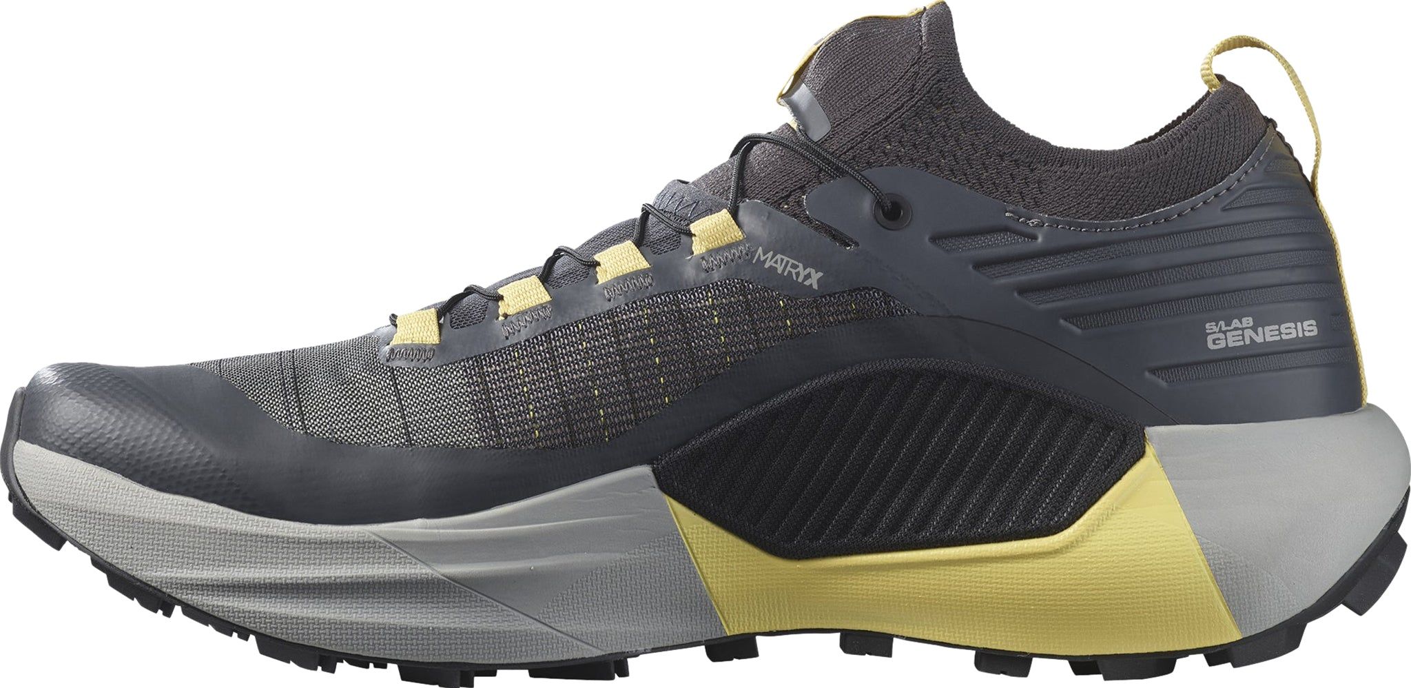 S/Lab Genesis Trail Running Shoes - Unisex|-|Chaussures de course sur sentier S/Lab Genesis - Unisexe sold by Altitude Sports product image thumbnail 5