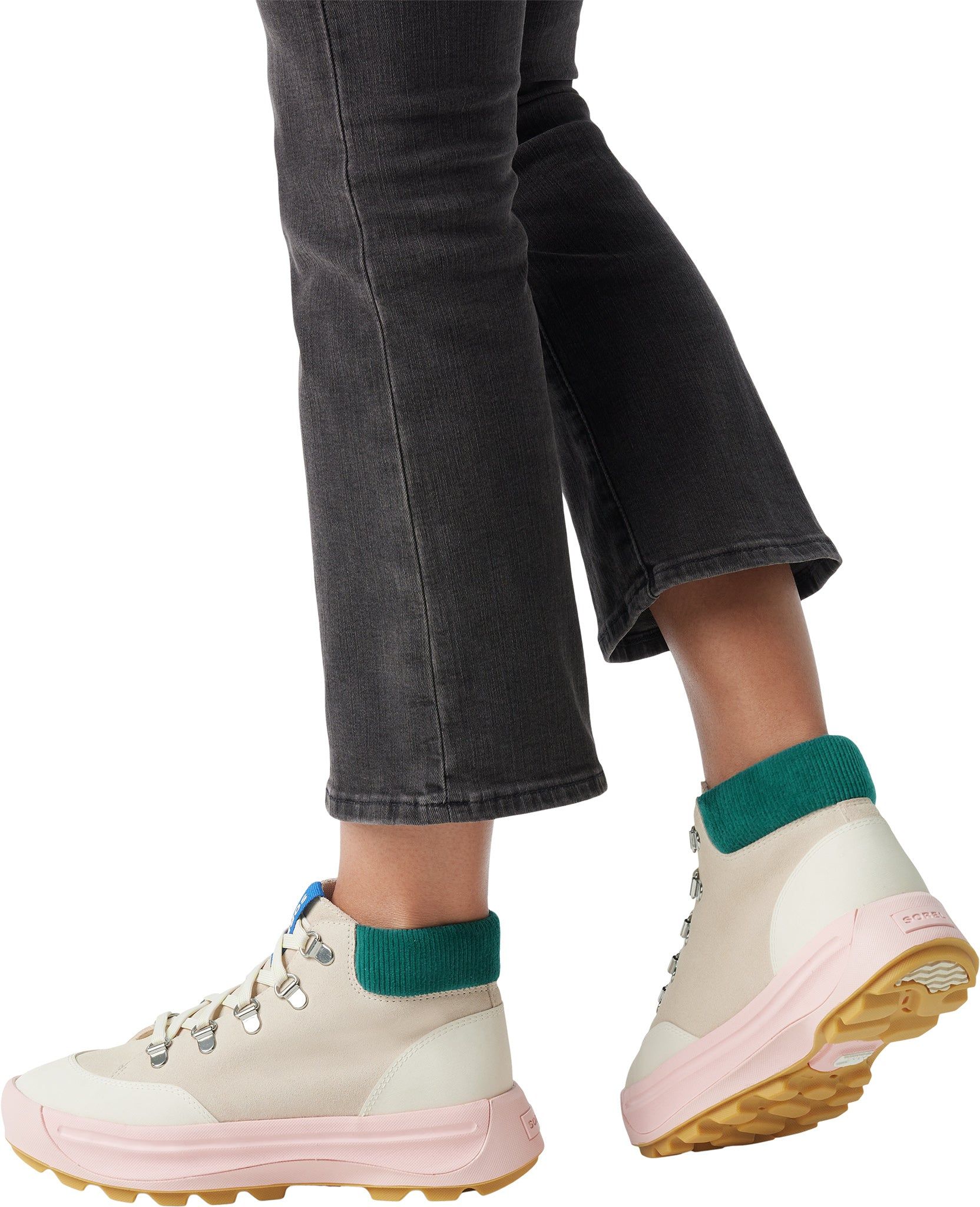 Ona™ 503 Hiker Boot - Women's|-|Botte de randonnée Ona™ 503 - Femme sold by Altitude Sports product image thumbnail 5