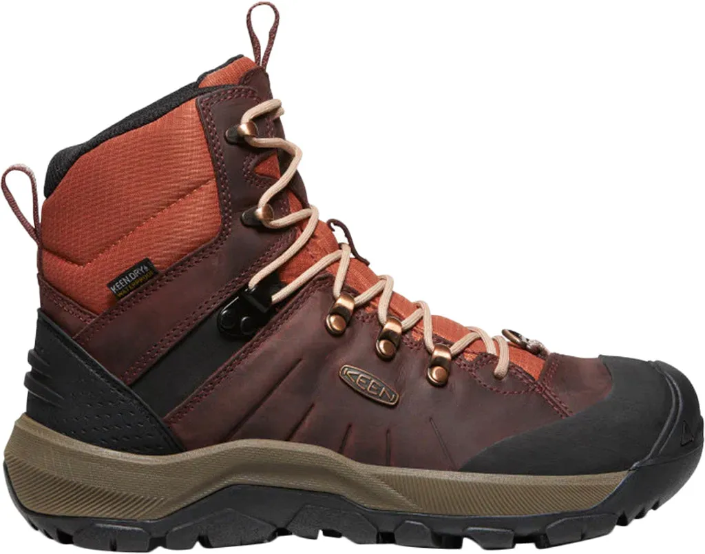 Revel IV Mid Polar Insulated Hiking Boots - Women's|-|Bottes isolées de randonnée Revel IV Mid Polar - Femme sold by Altitude Sports