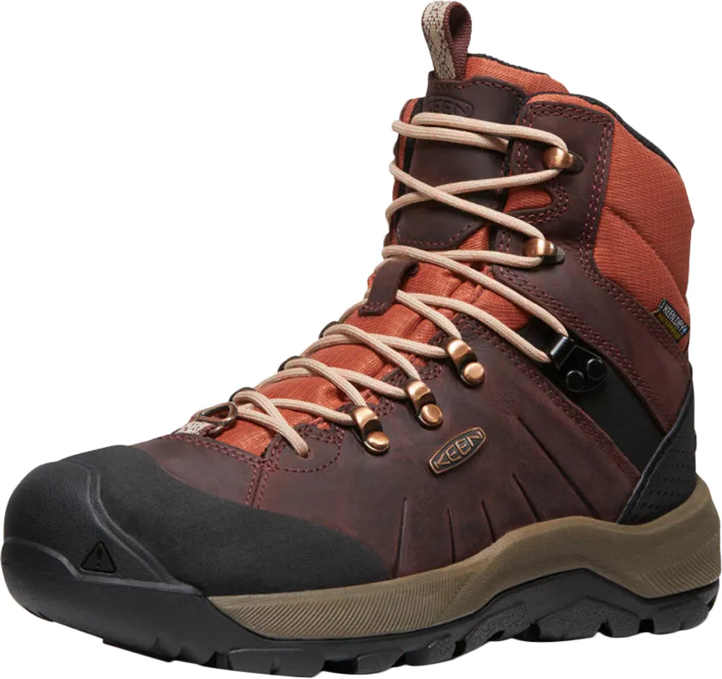 Revel IV Mid Polar Insulated Hiking Boots - Women's|-|Bottes isolées de randonnée Revel IV Mid Polar - Femme sold by Altitude Sports product image thumbnail 5