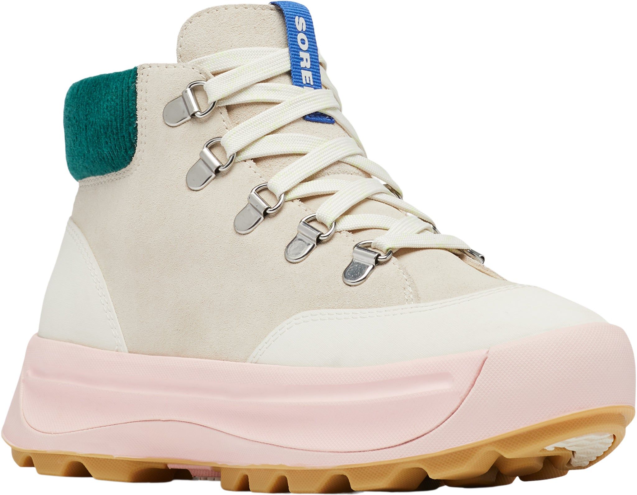 Ona™ 503 Hiker Boot - Women's|-|Botte de randonnée Ona™ 503 - Femme sold by Altitude Sports product image thumbnail 4