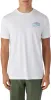 TRVLR UPF Staple Short Sleeve T-Shirt - Men's|-|T-shirt à manches courtes TRVLR UPF Staple - Homme sold by Altitude Sports