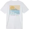 TRVLR UPF Staple Short Sleeve T-Shirt - Men's|-|T-shirt à manches courtes TRVLR UPF Staple - Homme sold by Altitude Sports