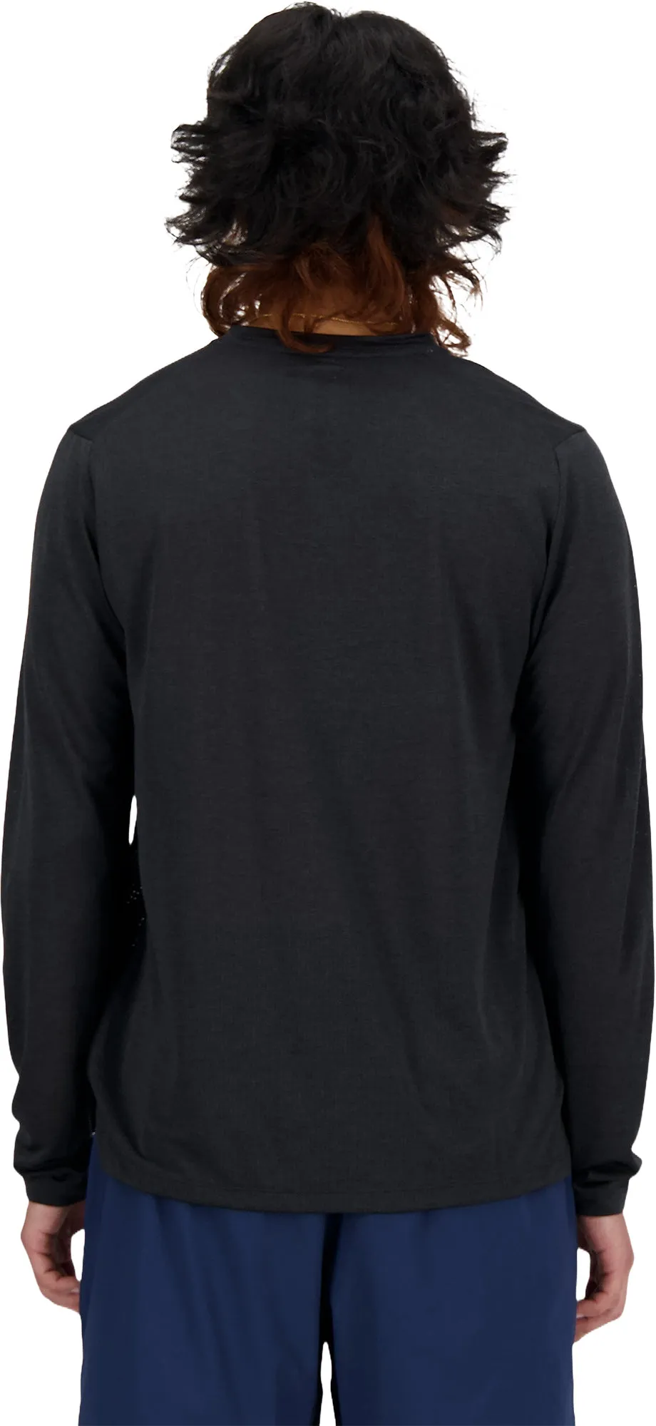 Athletics Long Sleeve T-Shirt - Men's|-|T-shirt à manches longues Athletics - Homme sold by Altitude Sports product image thumbnail 2