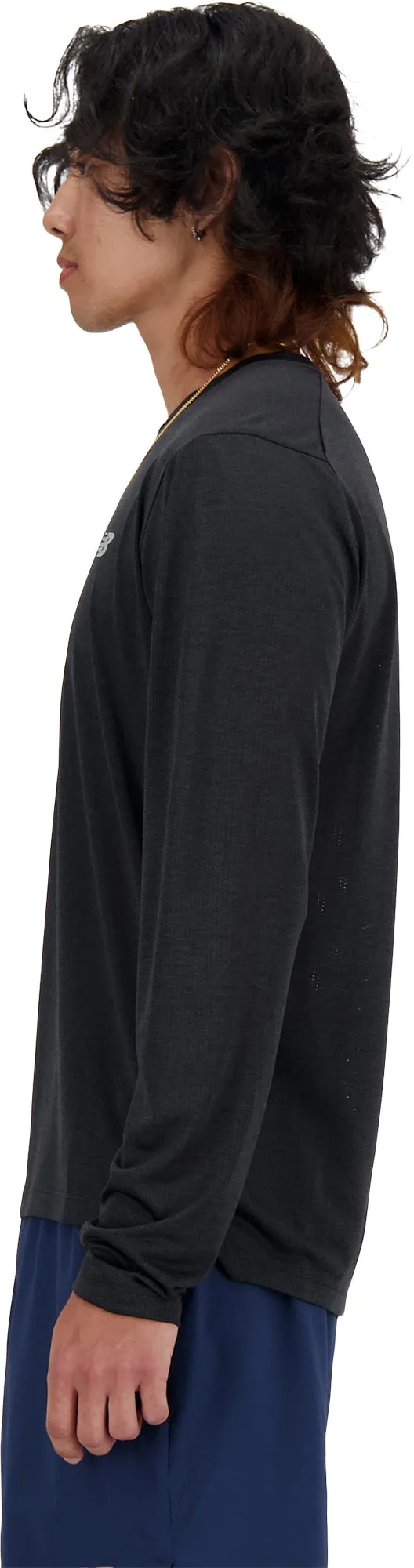 Athletics Long Sleeve T-Shirt - Men's|-|T-shirt à manches longues Athletics - Homme sold by Altitude Sports product image thumbnail 4