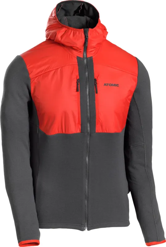 Redster Tech Fleece Jacket - Men's|-|Manteau en molleton Redster Tech - Homme sold by Altitude Sports