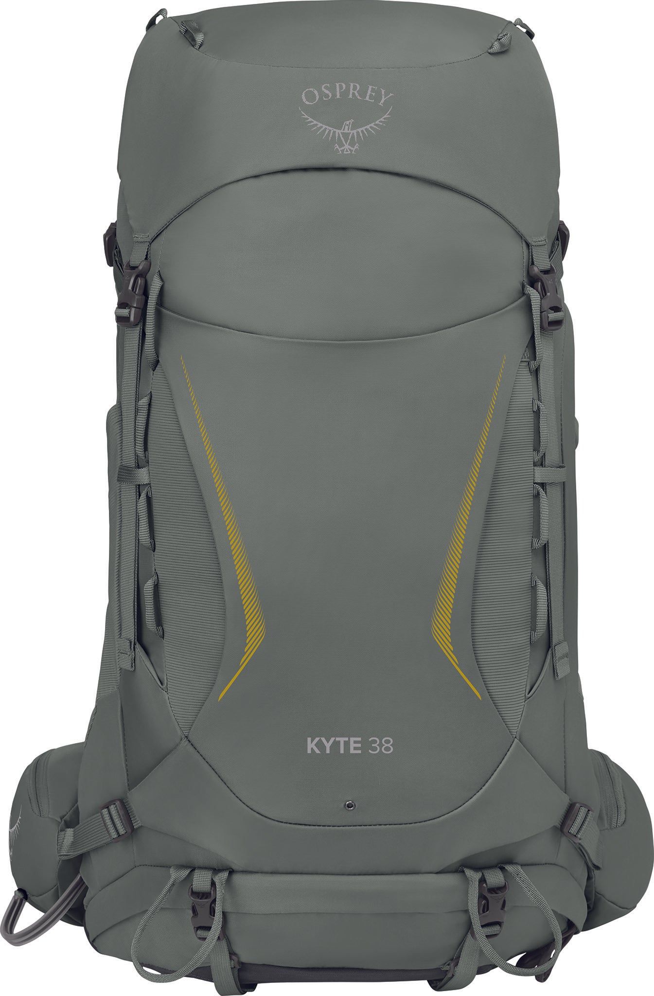Kyte 38L Backpacking Pack - Women's|-|Sac à dos de randonnée Kyte 38L - Femme sold by Altitude Sports product image thumbnail 2