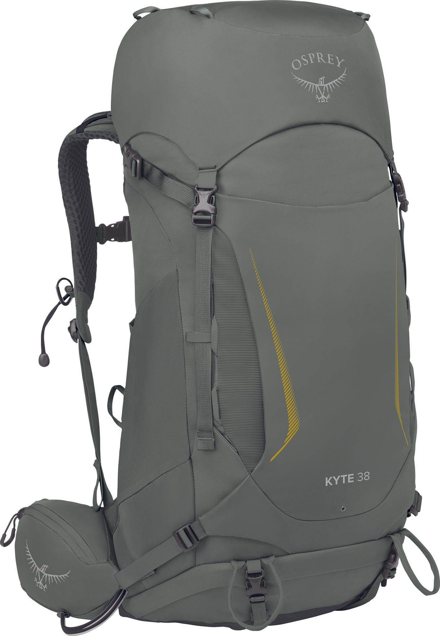 Kyte 38L Backpacking Pack - Women's|-|Sac à dos de randonnée Kyte 38L - Femme sold by Altitude Sports product image thumbnail 4