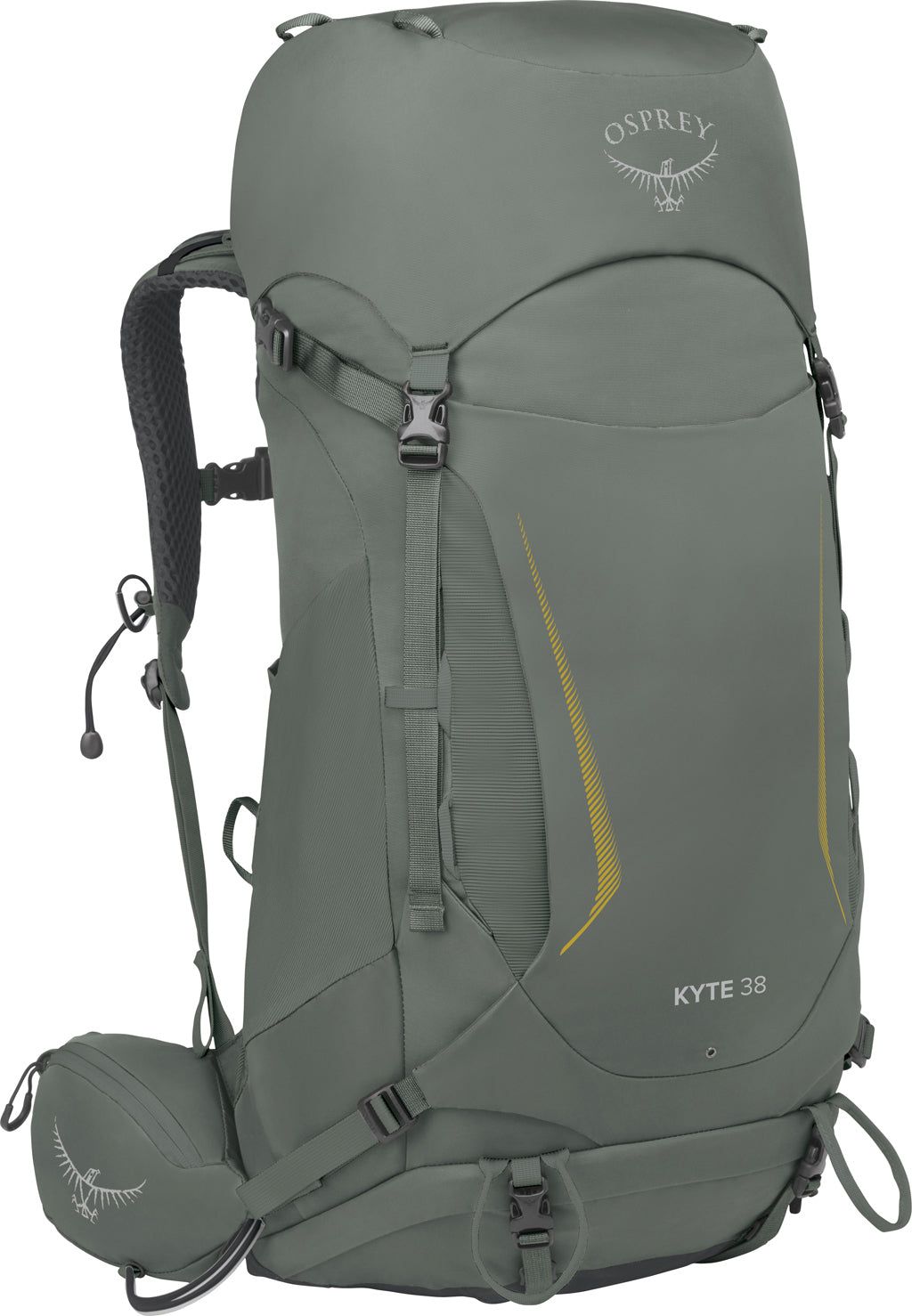 Kyte 38L Backpacking Pack - Women's|-|Sac à dos de randonnée Kyte 38L - Femme sold by Altitude Sports product image thumbnail 5