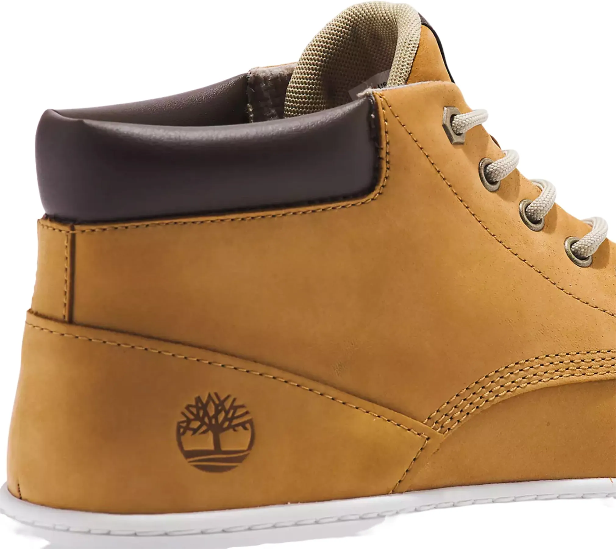 Chukka Maple Grove en cuir pour hommes|-|Men's Maple Grove Leather Chukka sold by Altitude Sports product image thumbnail 4