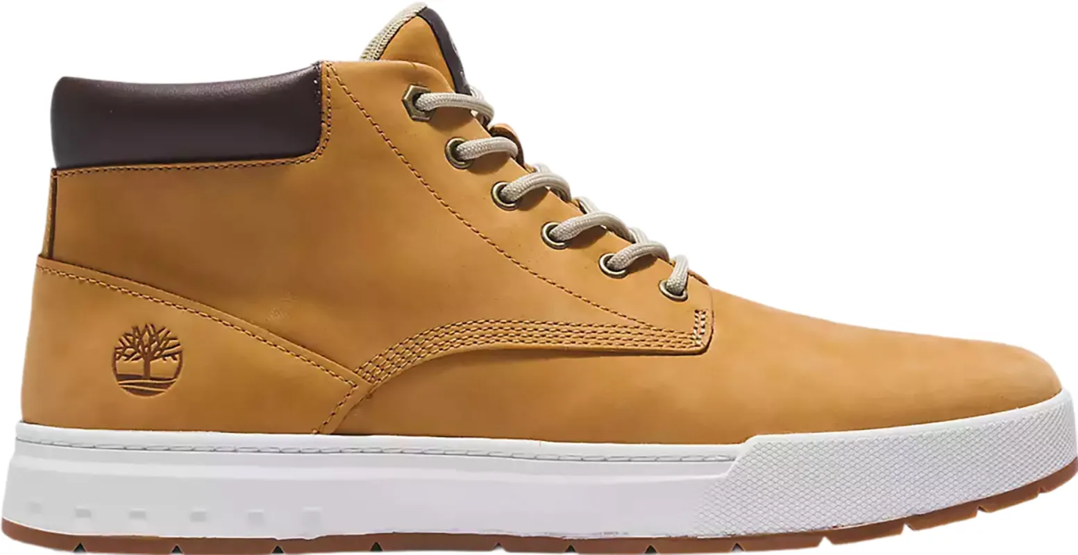 Chukka Maple Grove en cuir pour hommes|-|Men's Maple Grove Leather Chukka sold by Altitude Sports