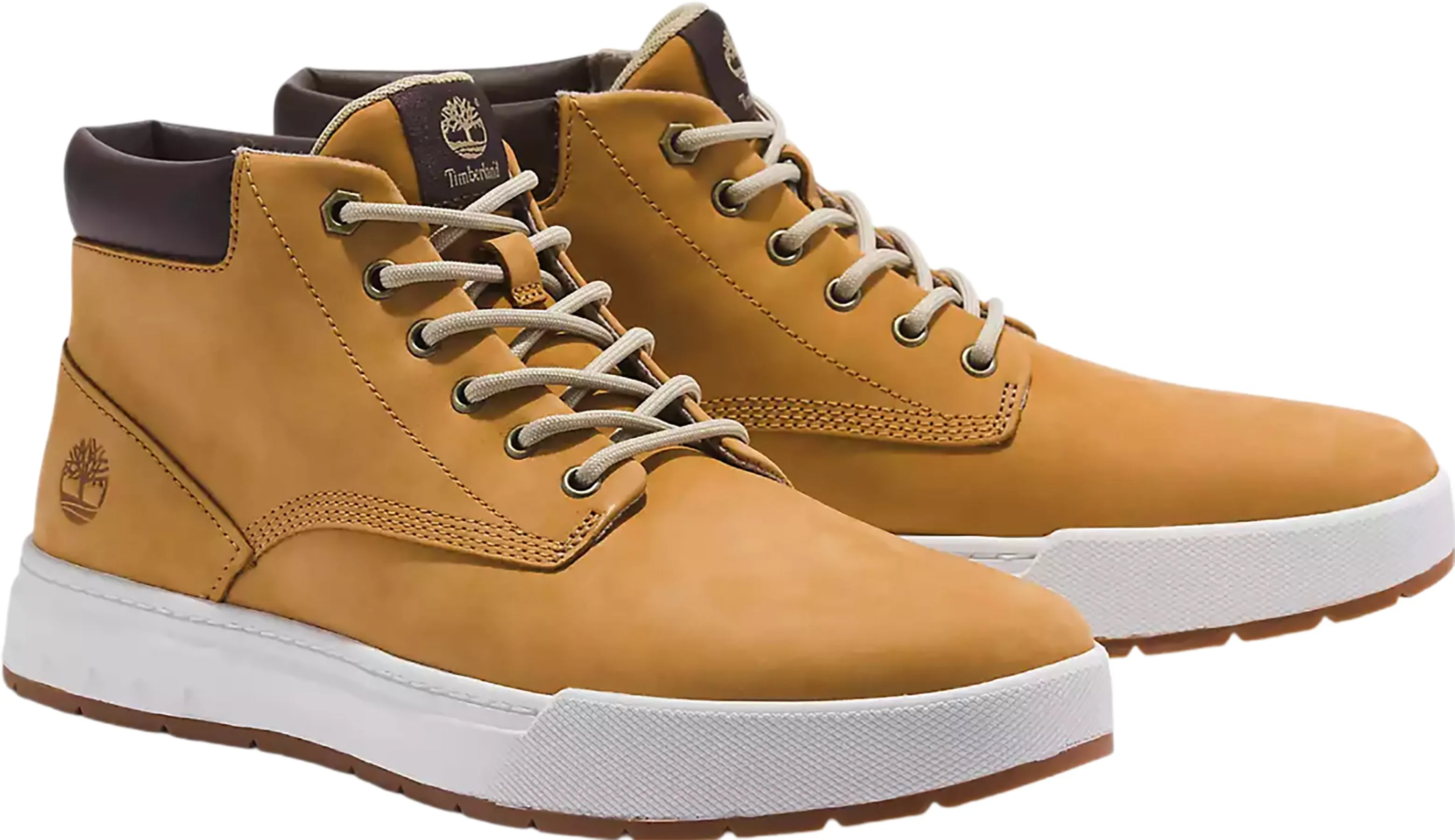 Chukka Maple Grove en cuir pour hommes|-|Men's Maple Grove Leather Chukka sold by Altitude Sports product image thumbnail 5