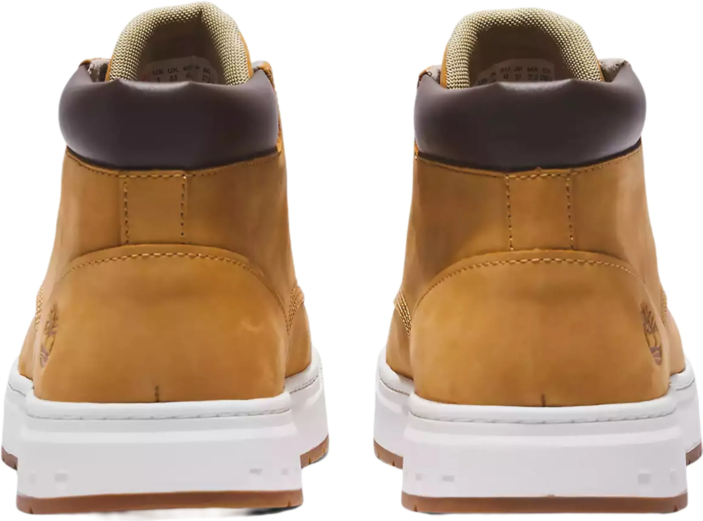Chukka Maple Grove en cuir pour hommes|-|Men's Maple Grove Leather Chukka sold by Altitude Sports product image thumbnail 2