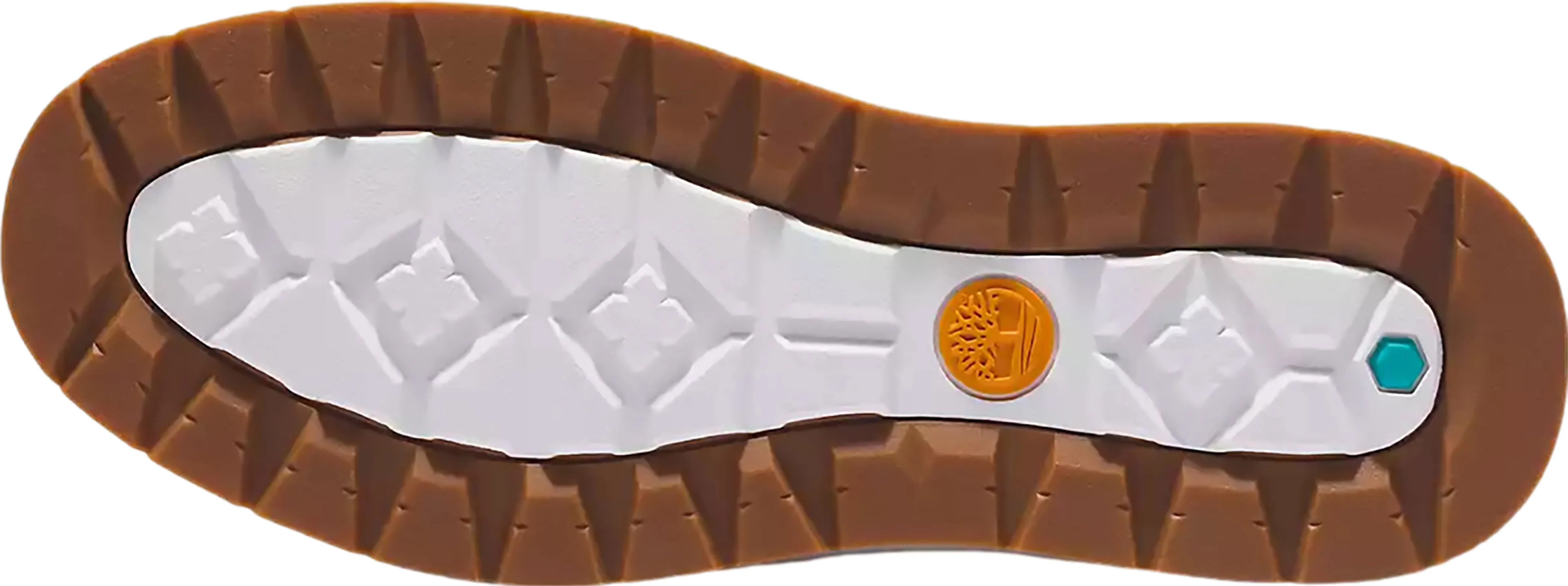 Chukka Maple Grove en cuir pour hommes|-|Men's Maple Grove Leather Chukka sold by Altitude Sports product image thumbnail 3