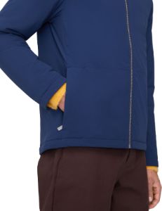 Carter Lightweight Hooded Insulated Jacket - Slim-Straight - Men's|-|Manteau léger isolé à capuchon Carter - Ajustée et Droite - Homme sold by Altitude Sports