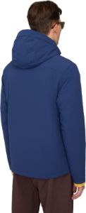 Carter Lightweight Hooded Insulated Jacket - Slim-Straight - Men's|-|Manteau léger isolé à capuchon Carter - Ajustée et Droite - Homme sold by Altitude Sports