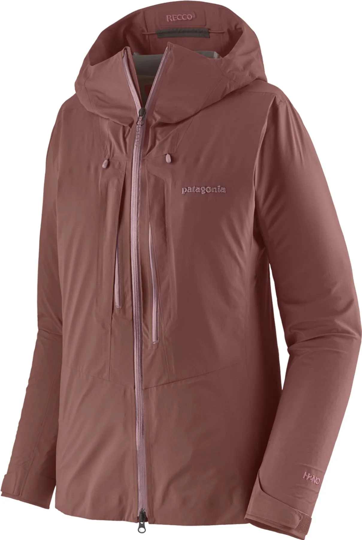 M10 Storm Jacket - Women's|-|Manteau M10 Storm - Femme sold by Altitude Sports