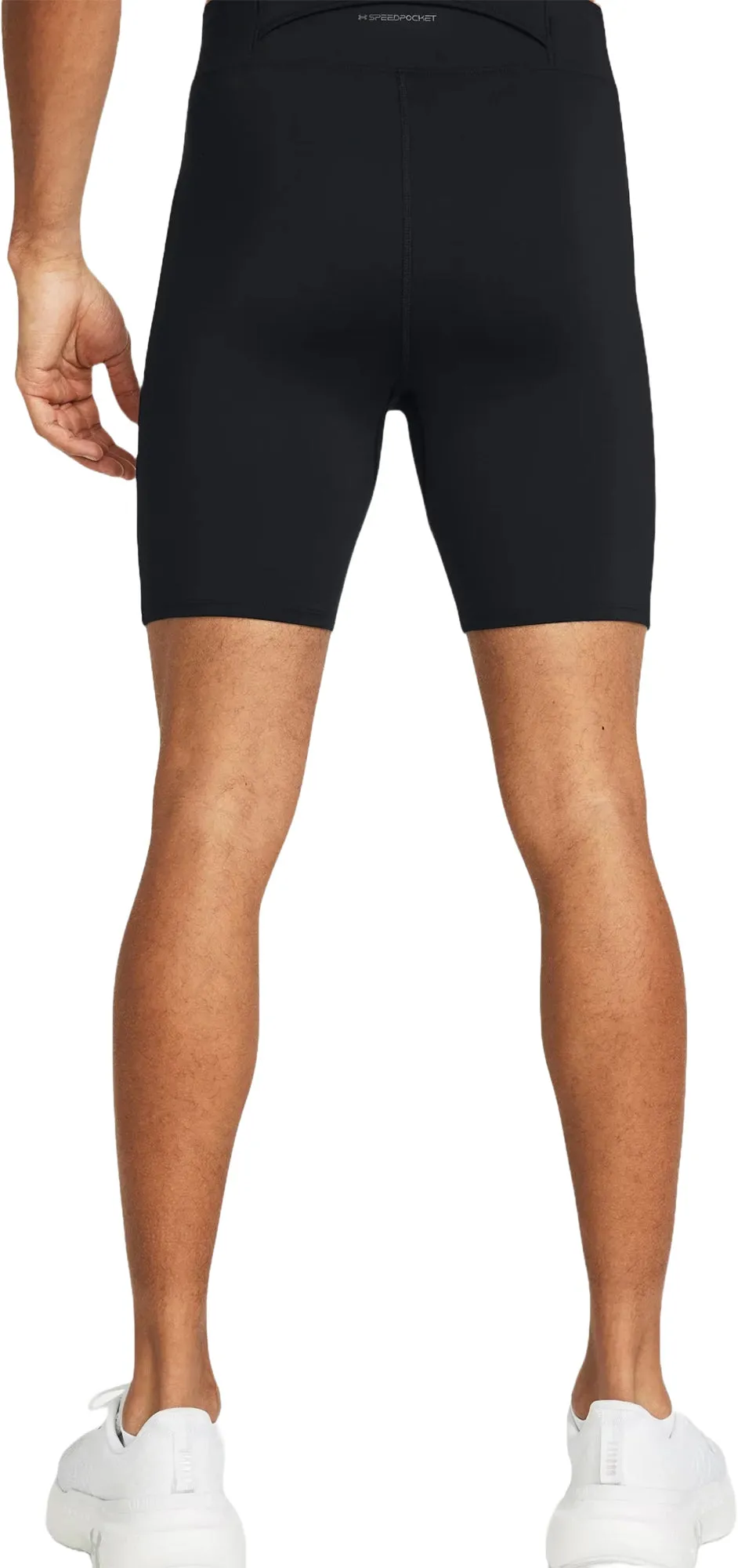 Launch ½ Tights - Men's |-|Collant ½ Launch - Homme sold by Altitude Sports product image thumbnail 5