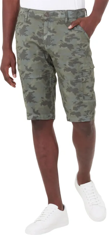 Arris Colored Twill Bermuda - Men's|-|Bermuda en sergé coloré Arris - Homme sold by Altitude Sports