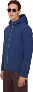 Carter Lightweight Hooded Insulated Jacket - Slim-Straight - Men's|-|Manteau léger isolé à capuchon Carter - Ajustée et Droite - Homme sold by Altitude Sports