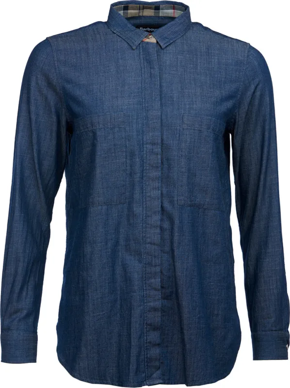 Women's Berneray Shirt|-|Chemise Berneray Femme sold by Altitude Sports