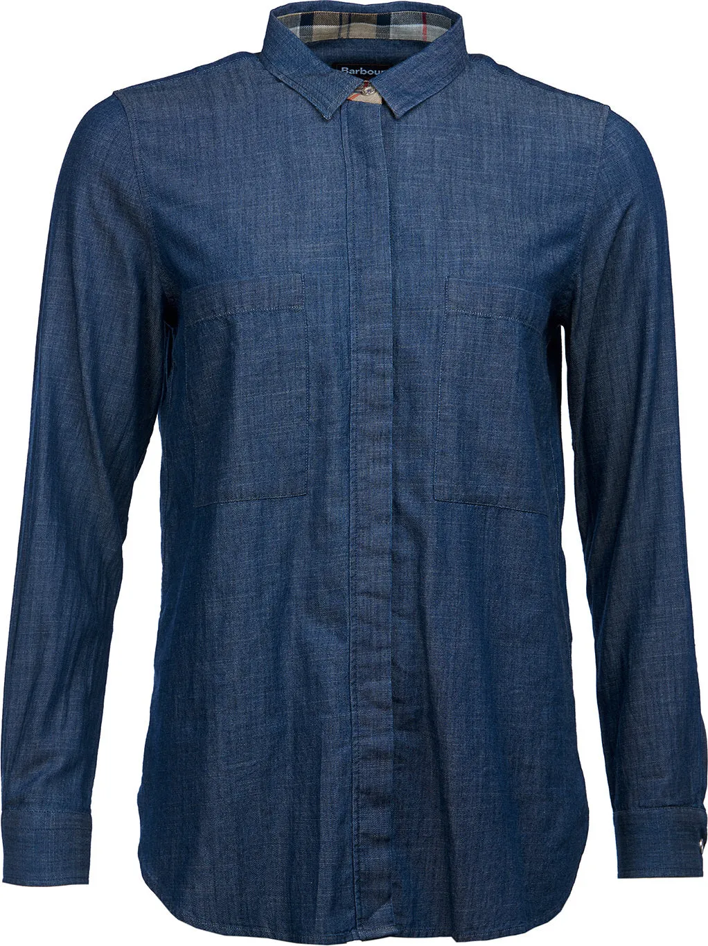 Women's Berneray Shirt|-|Chemise Berneray Femme sold by Altitude Sports