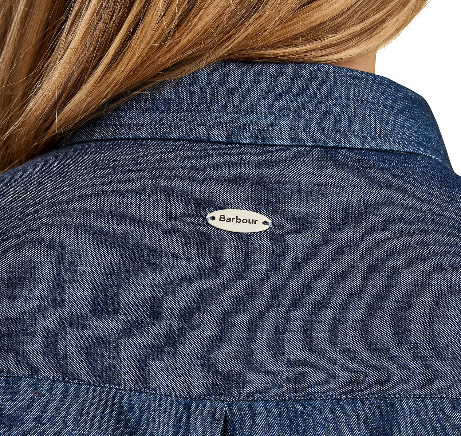 Women's Berneray Shirt|-|Chemise Berneray Femme sold by Altitude Sports product image thumbnail 3