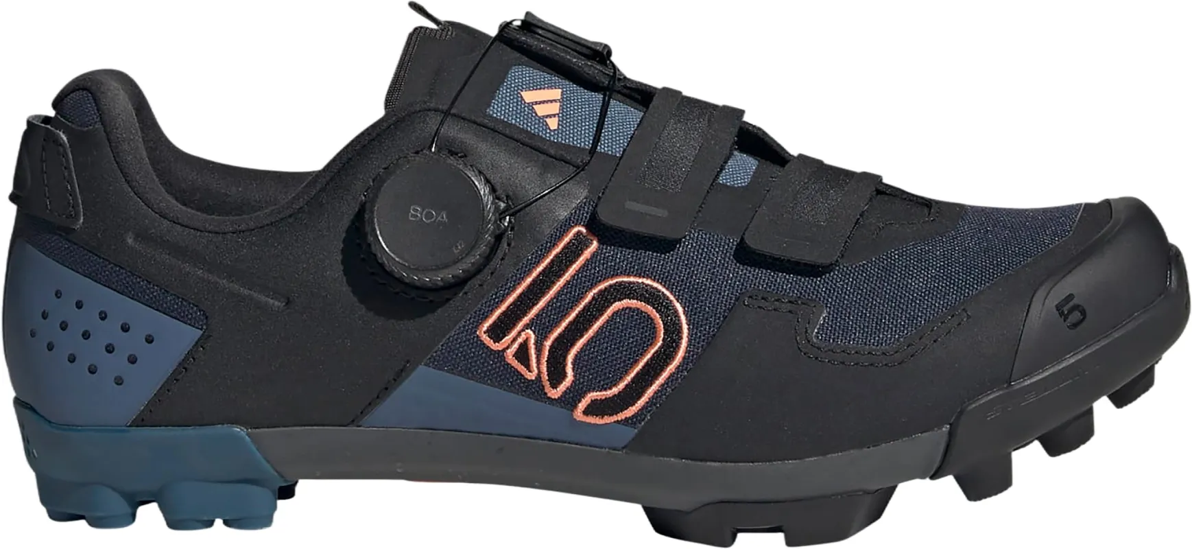 Kestrel Boa Mountain Bike Shoes - Women's|-|Souliers vélo de montagne Kestrel Boa - Femme sold by Altitude Sports