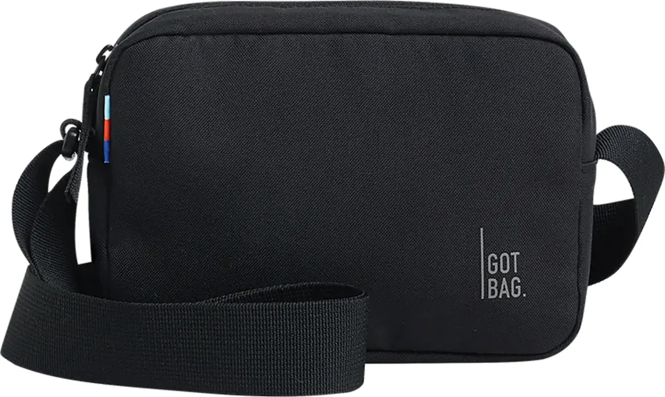 Crossbody Bag 2.2L|-|Sac à bandoulière 2.2L sold by Altitude Sports