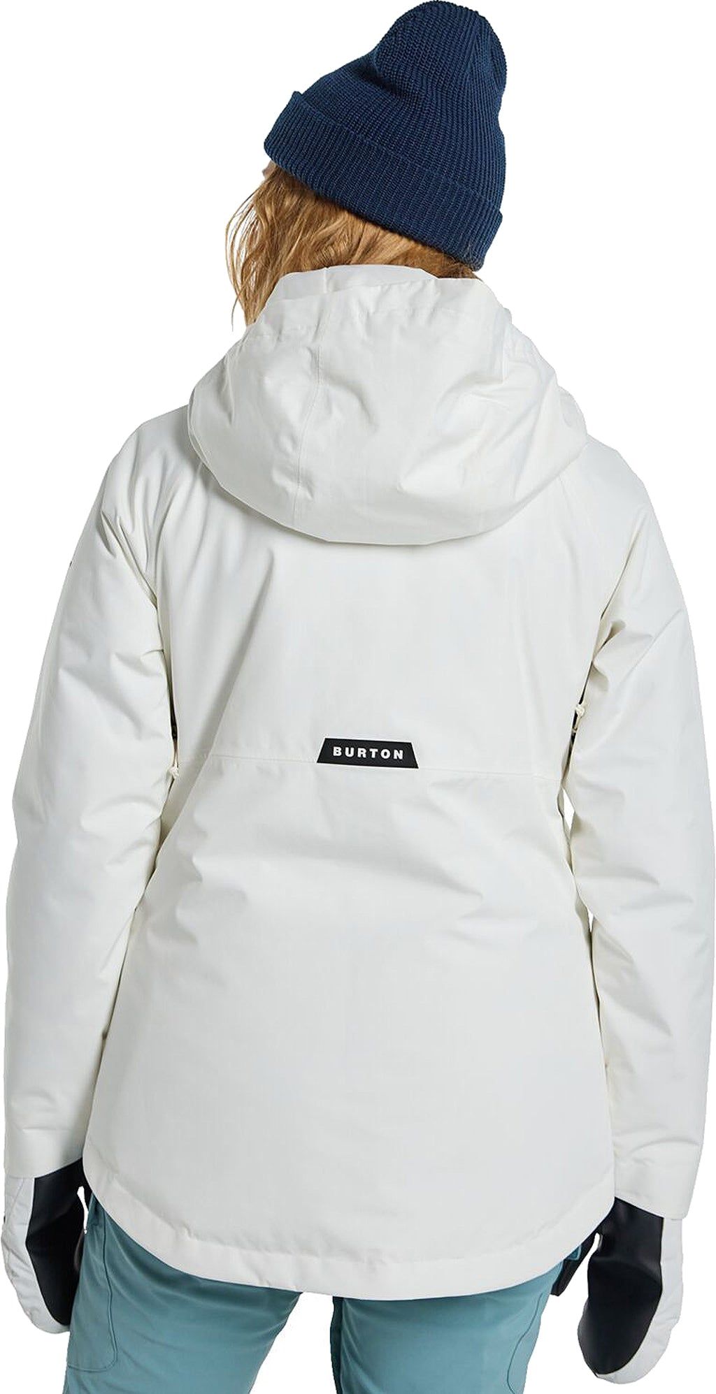 Powline Gore?Tex 2L Insulated Jacket - Women's|-|Manteau isolée Powline Gore-Tex 2L - Femme sold by Altitude Sports product image thumbnail 2