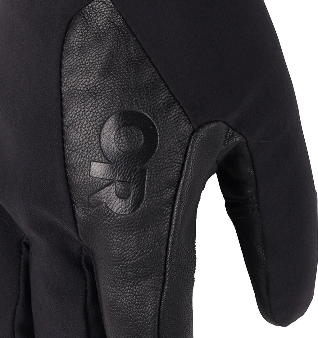 Sureshot Pro Gloves - Women's|-|Gants Sureshot Pro - Femmes sold by Altitude Sports product image thumbnail 3