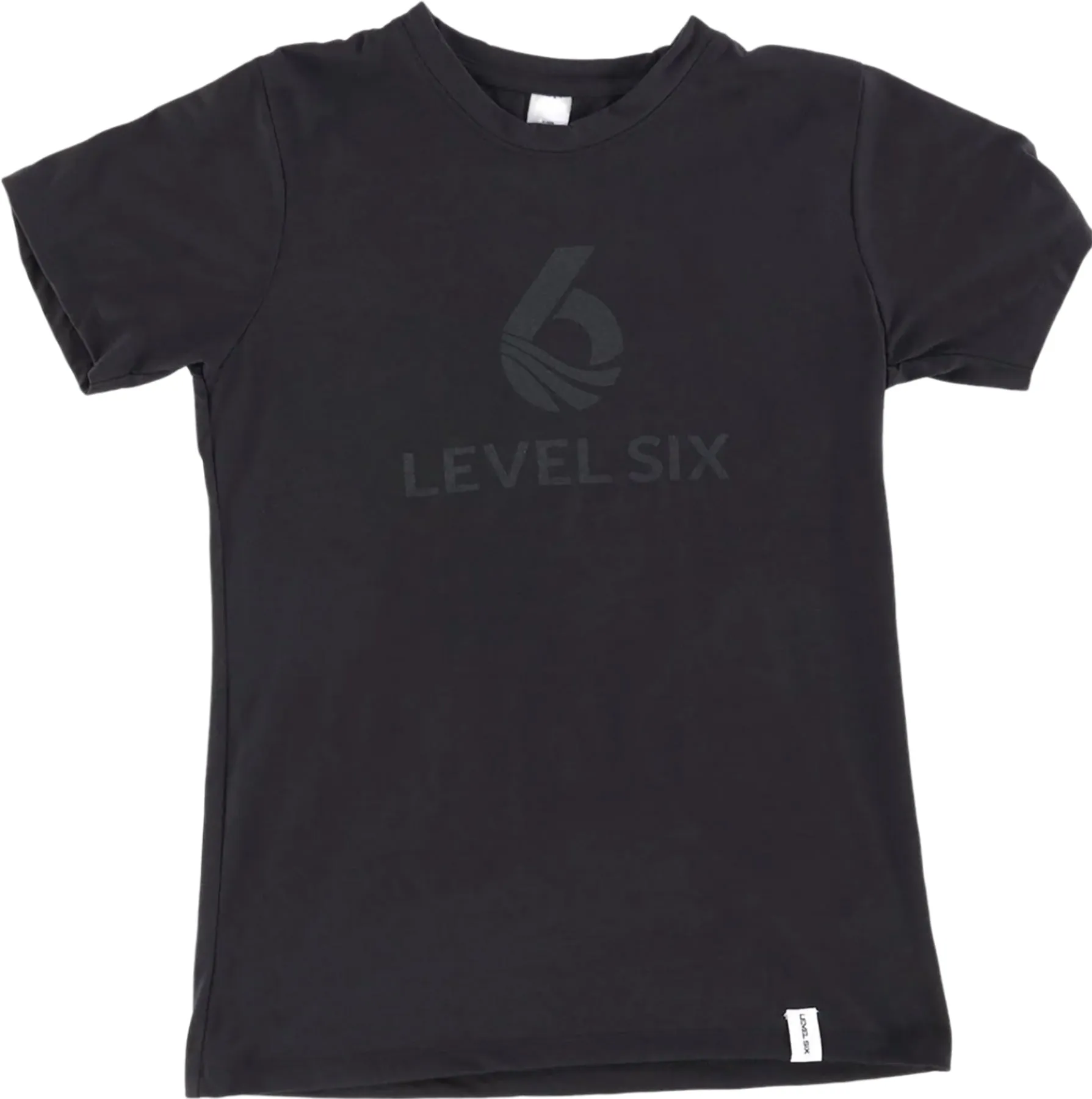 Level Six Logo T-Shirt - Men's|-|T-shirt à logo Level Six - Homme sold by Altitude Sports
