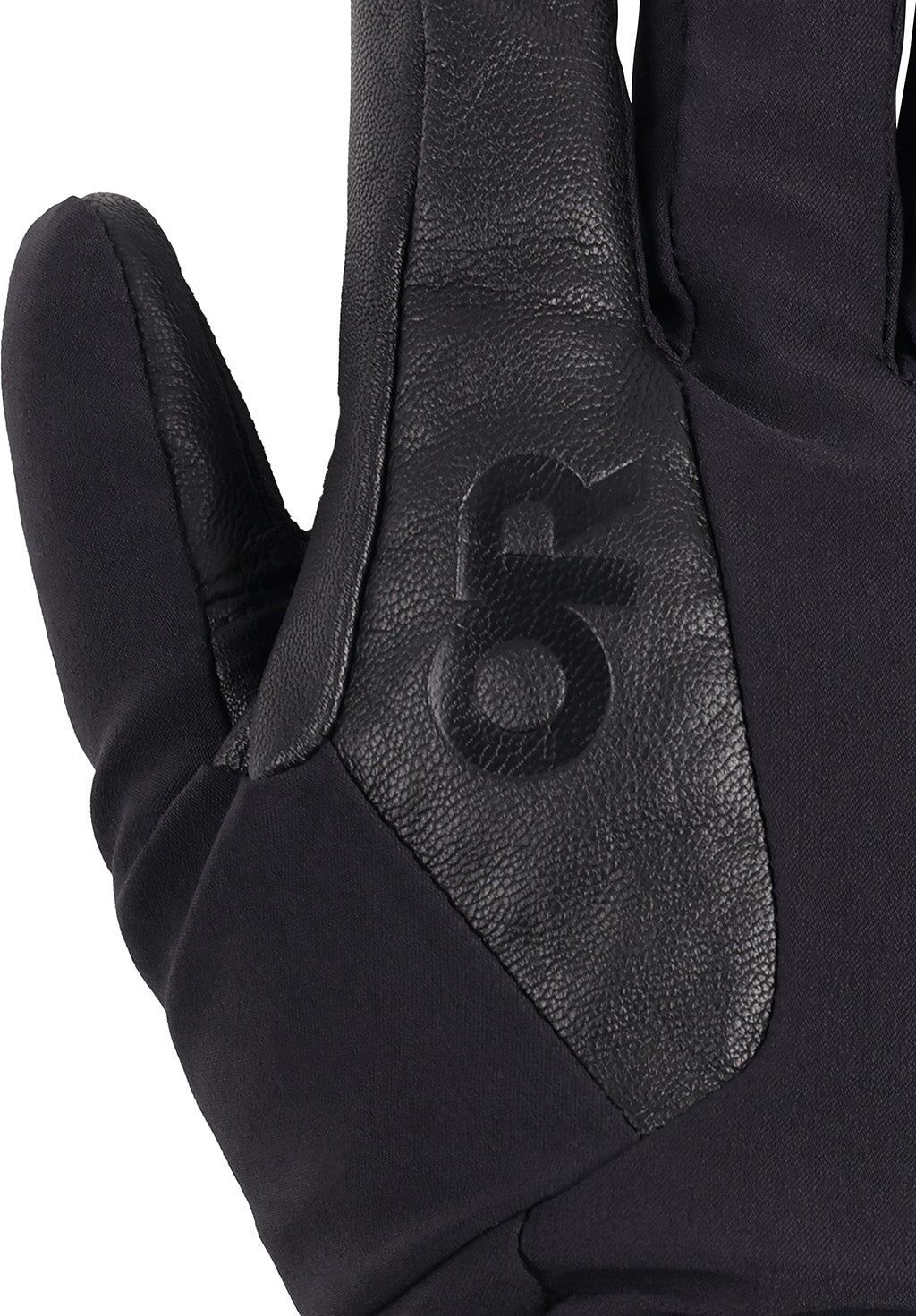 Sureshot Pro Gloves - Women's|-|Gants Sureshot Pro - Femmes sold by Altitude Sports product image thumbnail 4