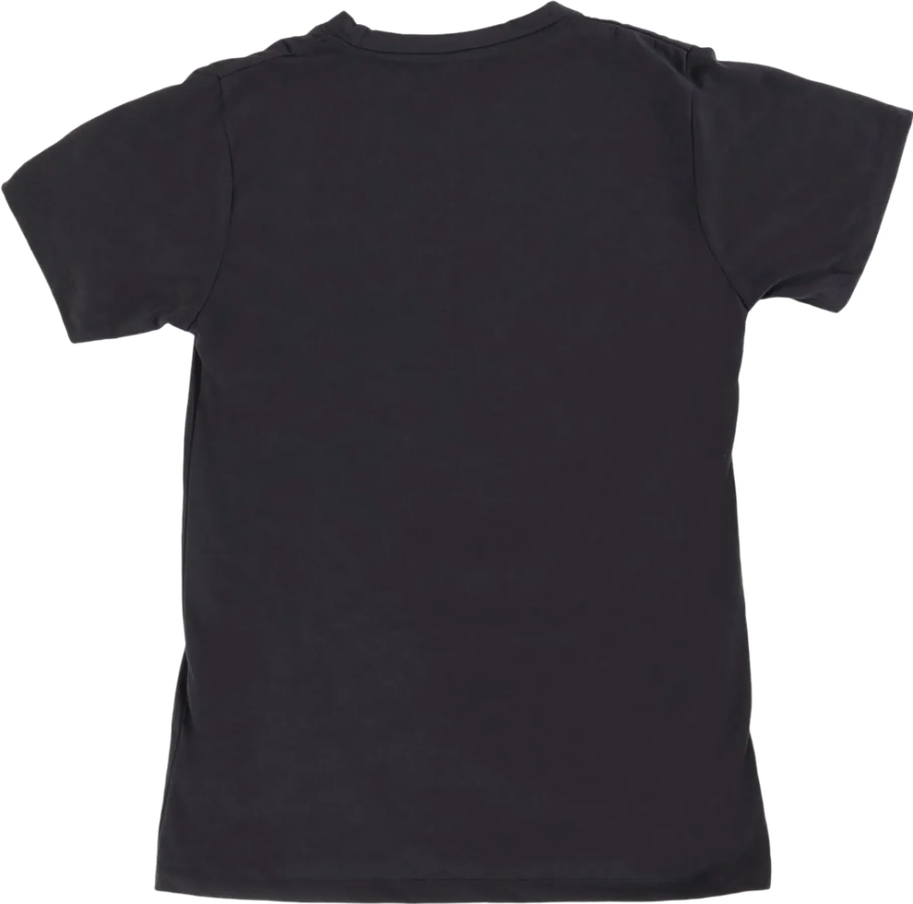 Level Six Logo T-Shirt - Men's|-|T-shirt à logo Level Six - Homme sold by Altitude Sports product image thumbnail 2