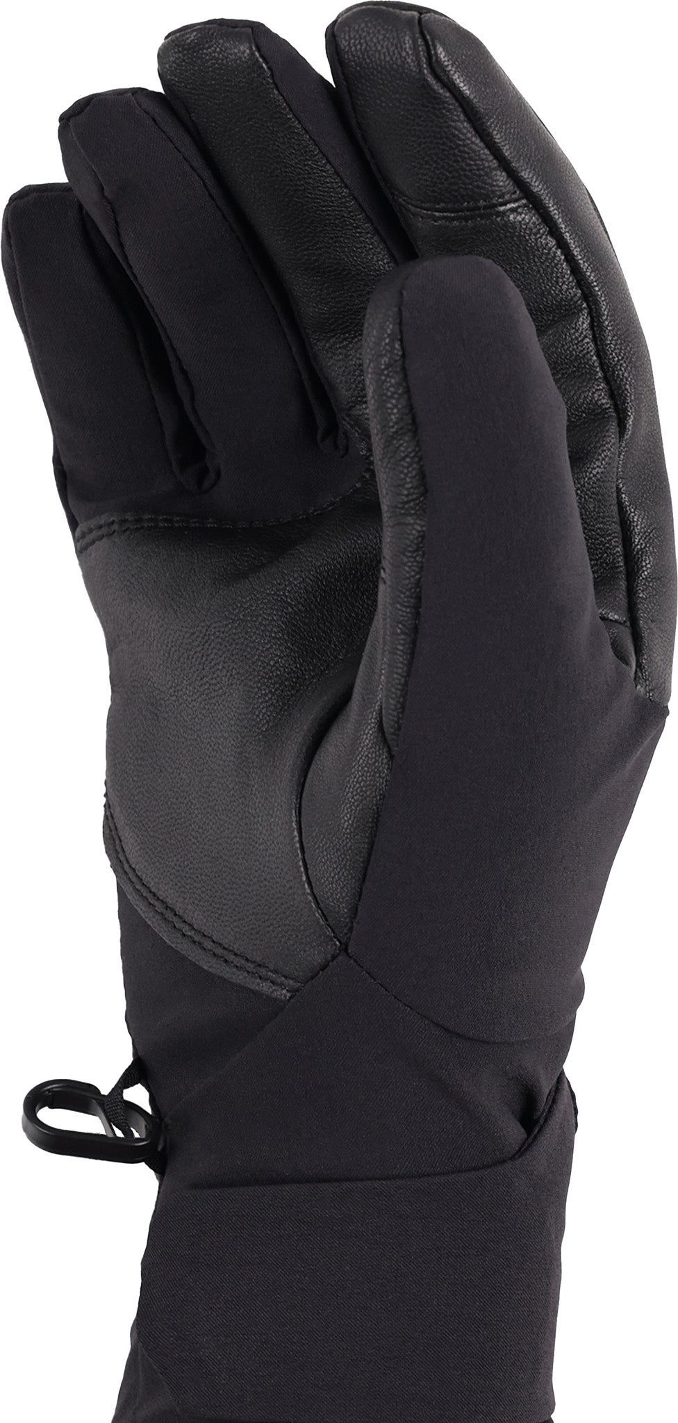 Sureshot Pro Gloves - Women's|-|Gants Sureshot Pro - Femmes sold by Altitude Sports product image thumbnail 5
