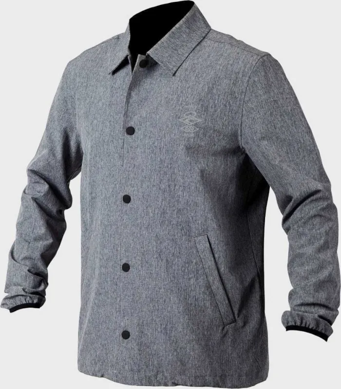 Carr Coaches Jacket - Men's|-|Manteau de style entraîneur Carr - Homme sold by Altitude Sports