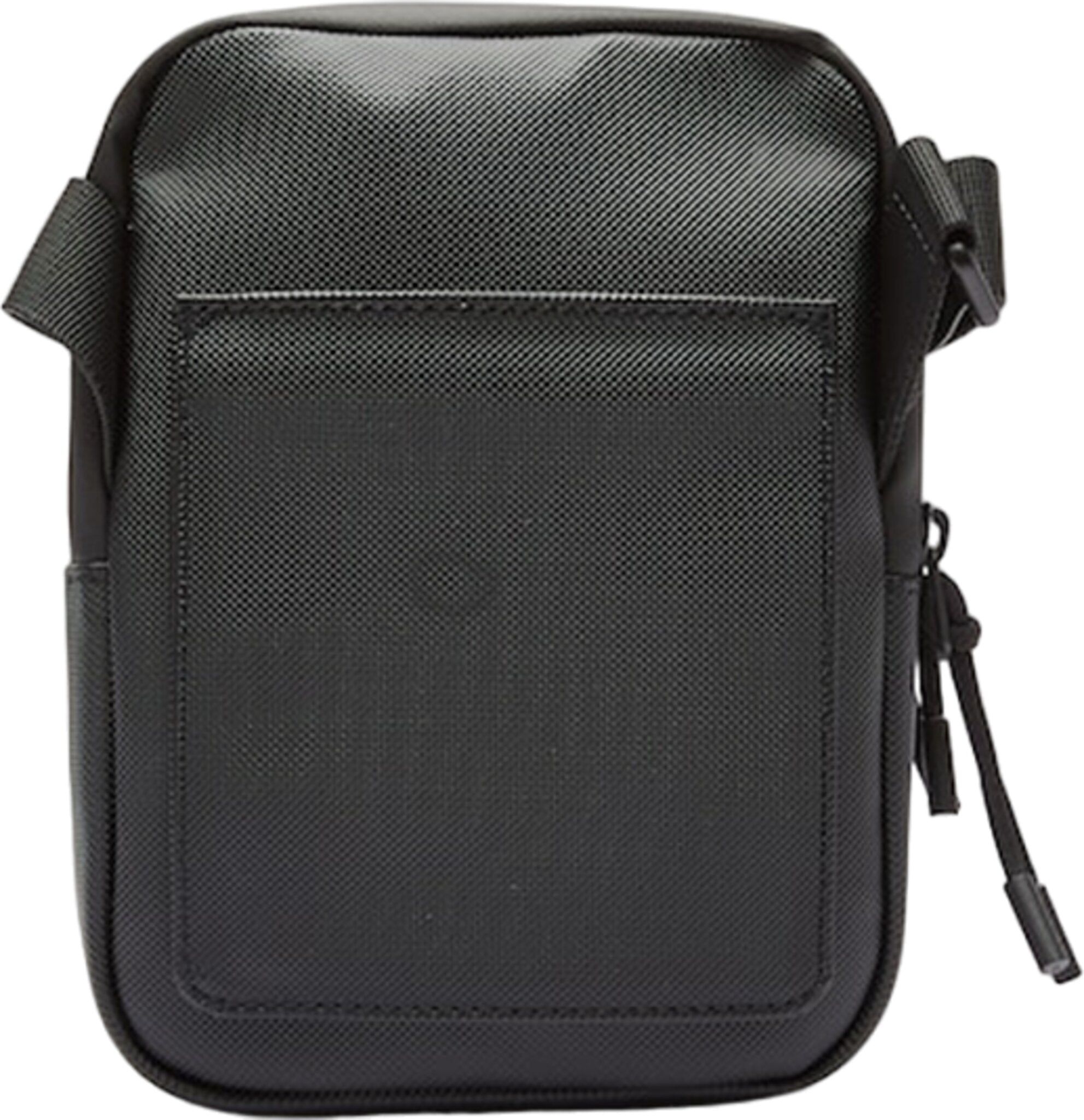 Coated Canvas Small Flat Crossbody Bag - Men's|-|Sacoche petite plate croisée en toile enduite - Homme sold by Altitude Sports product image thumbnail 3