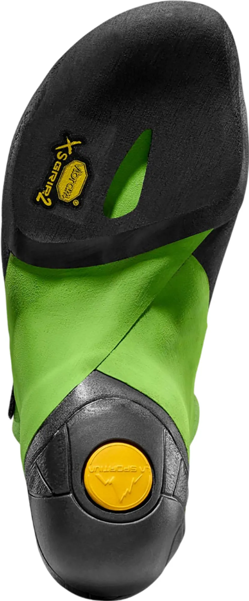 Skwama Vegan Climbing Shoes - Men's|-|Chaussons d'escalade végane Skwama - Homme sold by Altitude Sports product image thumbnail 4