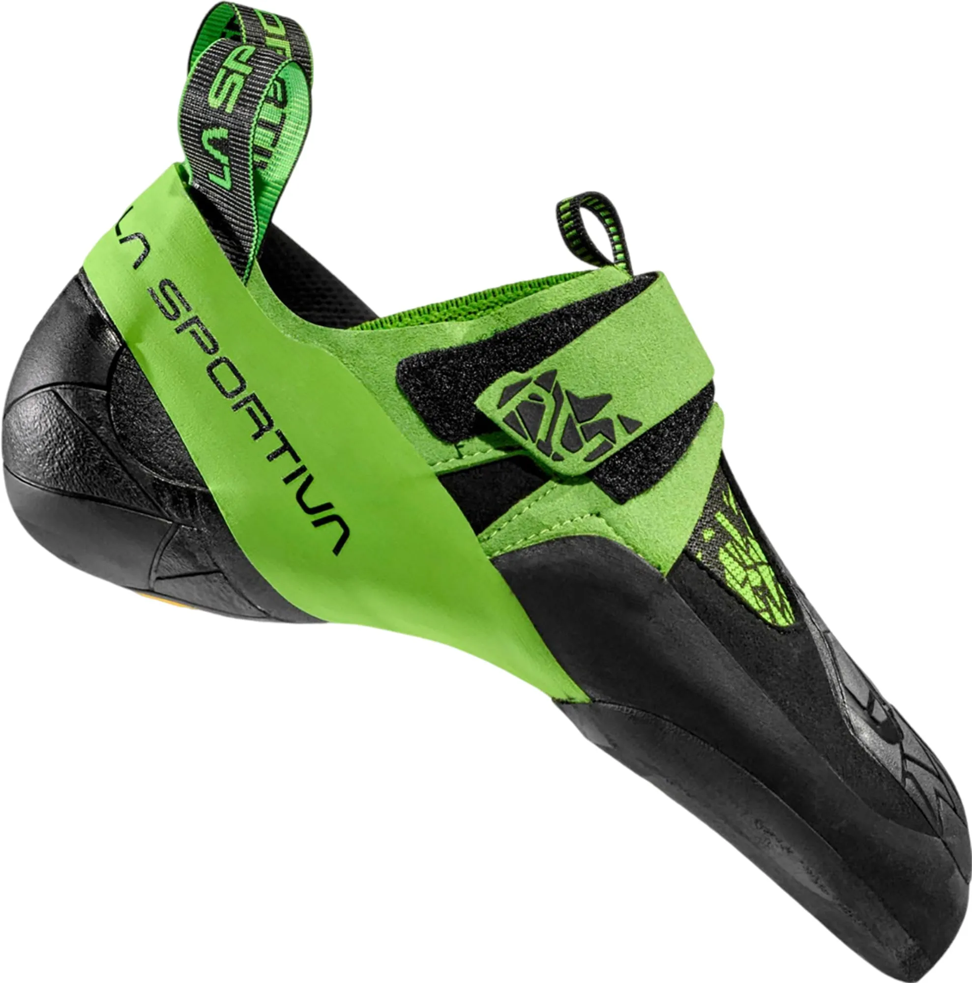 Skwama Vegan Climbing Shoes - Men's|-|Chaussons d'escalade végane Skwama - Homme sold by Altitude Sports