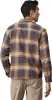 Fjord Flannel Shirt - Men's|-|Chemise en flanelle Fjord - Homme sold by Altitude Sports