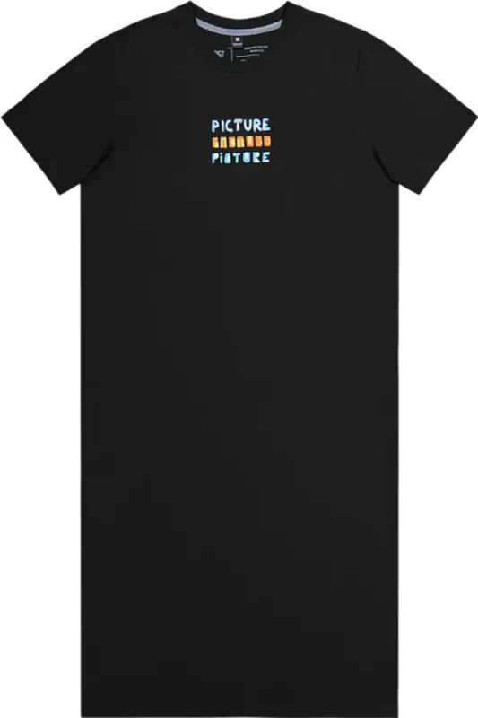 Junyper T-Shirt Dress - Women's|-|Robe t-shirt Junyper - Femme sold by Altitude Sports